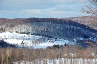 Granjas de Vermont