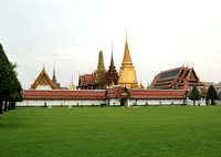 Bangkok-Grand Palace
