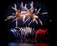 2009 4th July Boston Fireworks