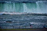 Niagara Falls (US-Can)